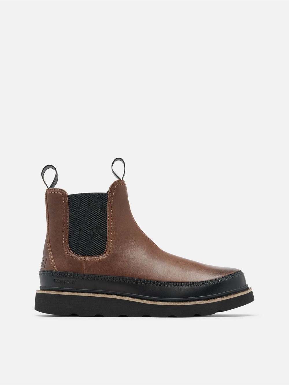 Sorel Men’s Slabtown 62’ Chelsea Waterproof Boot